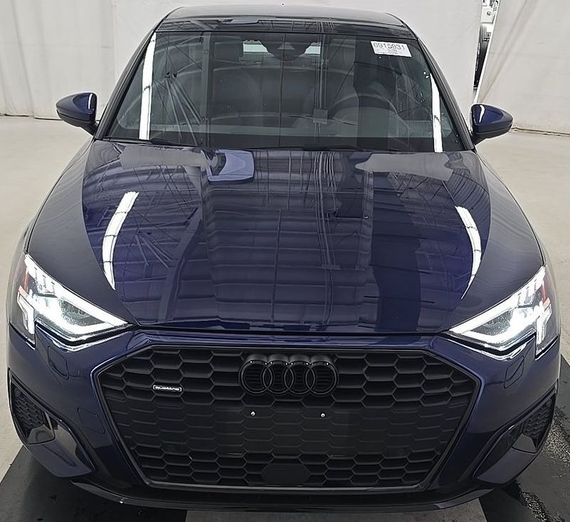 audi a3 sedan 2023 WAUGUDGYXPA073285 image audi a3 sedan 2023 WAUGUDGYXPA073285 image